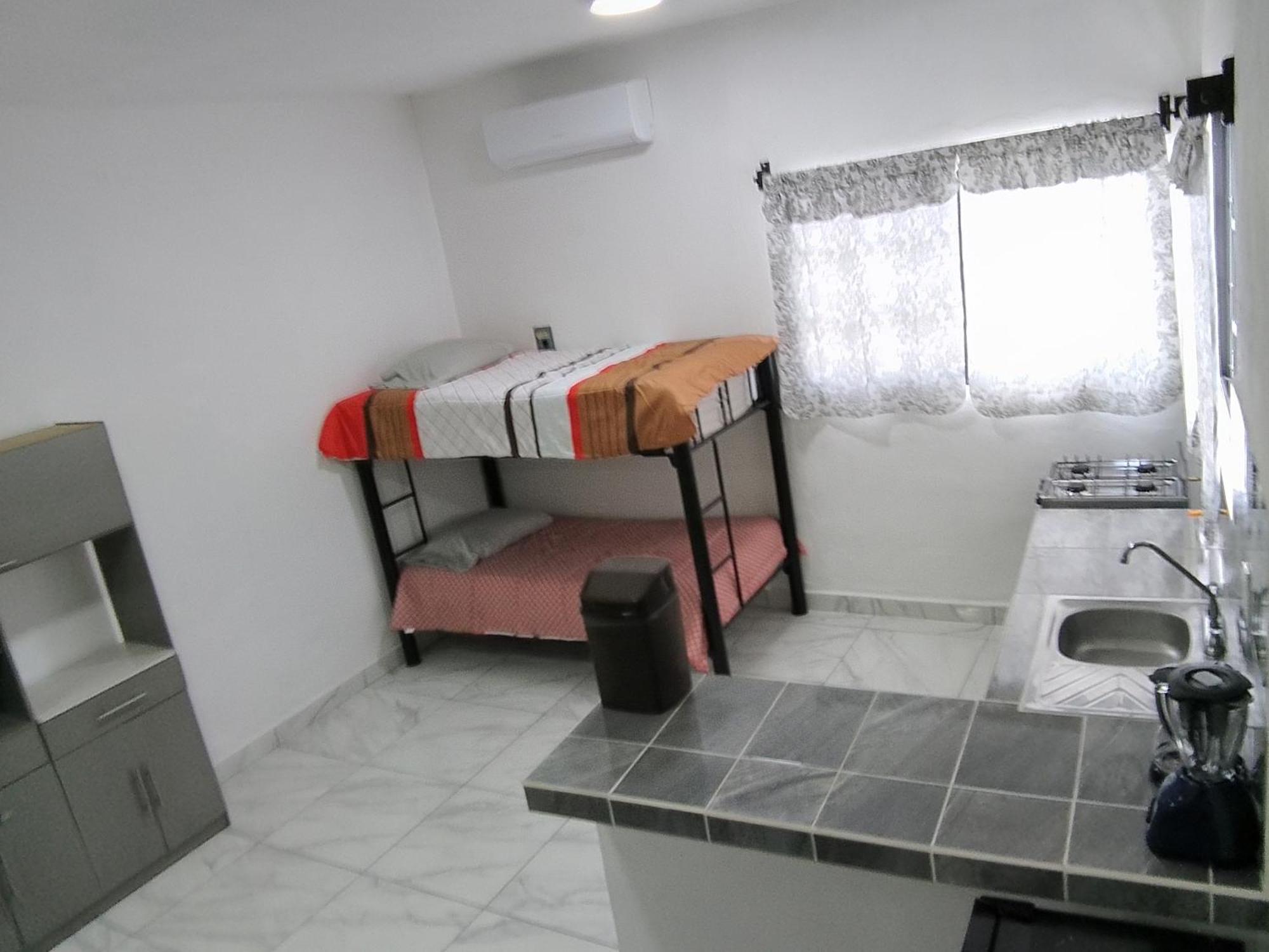 Apartment Hermoso Departamento Cozumel
