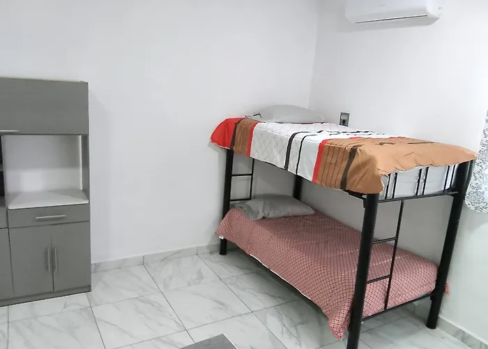 Hermoso Departamento