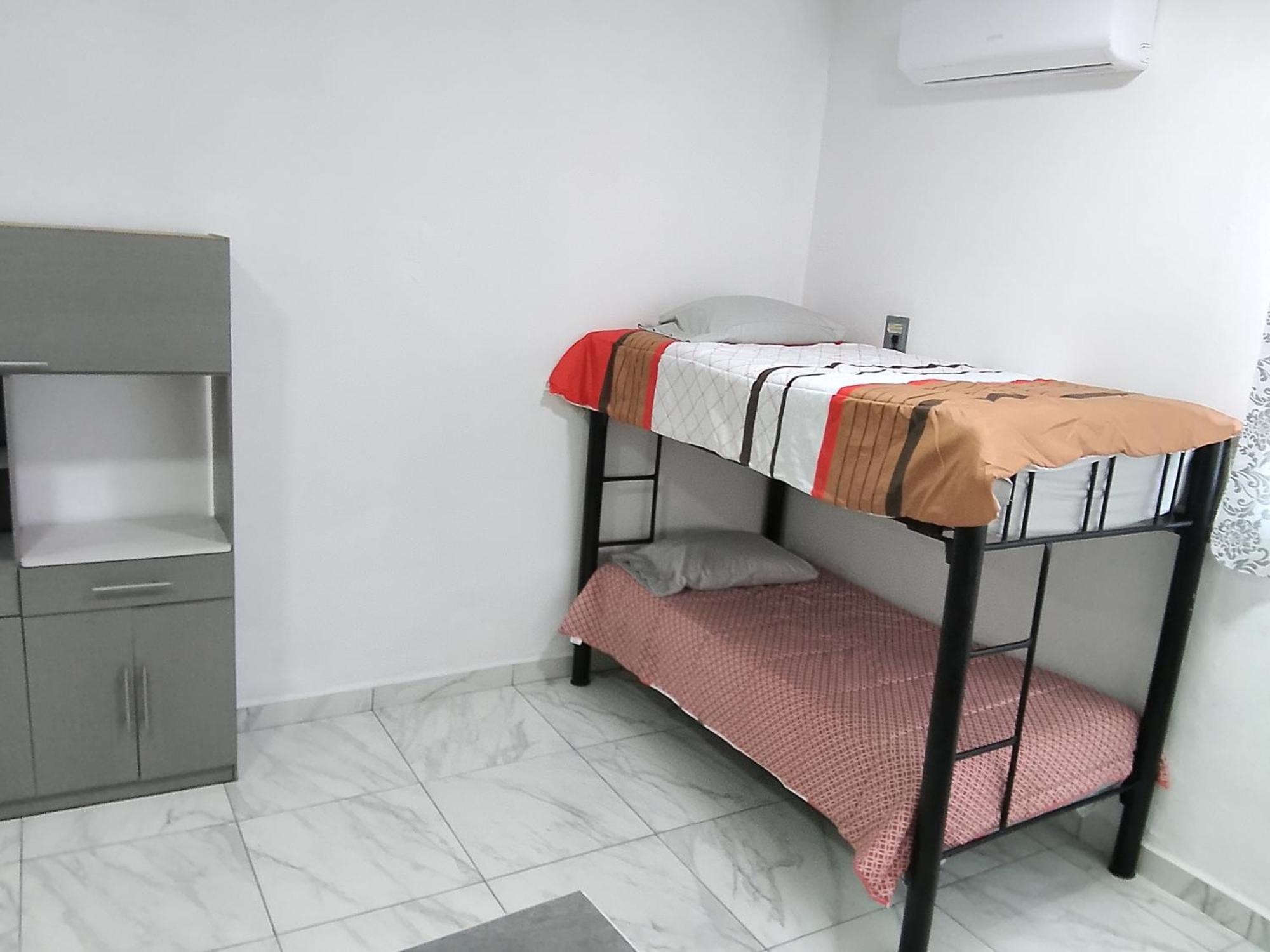 Hermoso Departamento